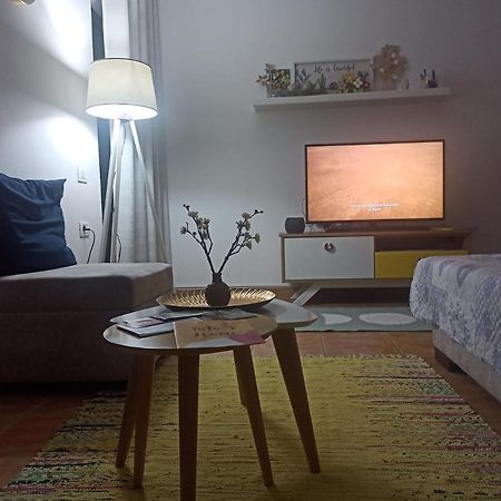 "Tata'S Home"! Tiranë Ngoại thất bức ảnh