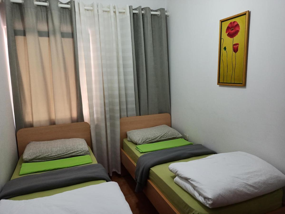 "Tata'S Home"! Tiranë Ngoại thất bức ảnh