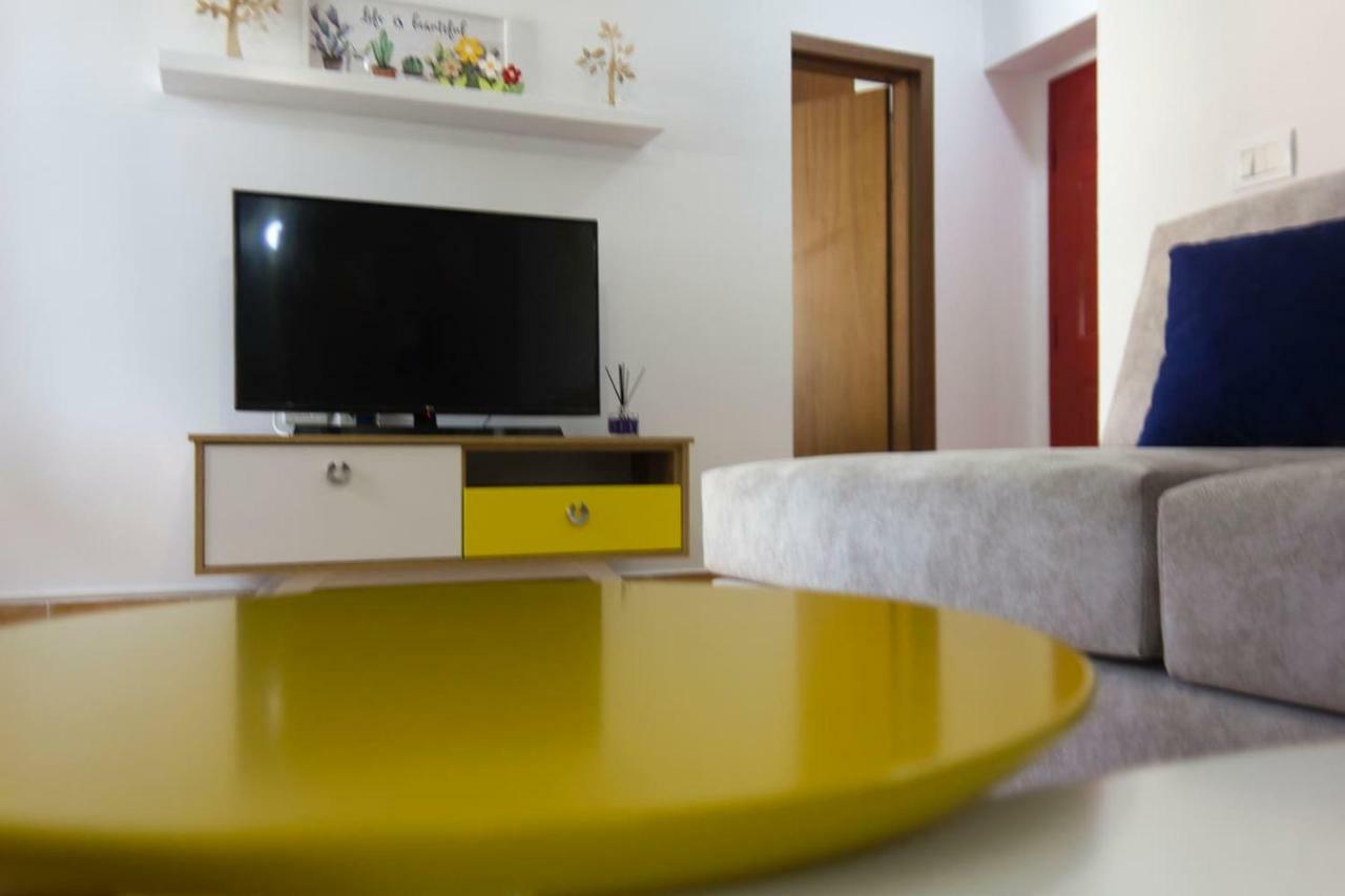 "Tata'S Home"! Tiranë Ngoại thất bức ảnh