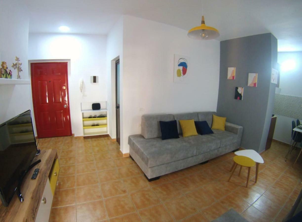 "Tata'S Home"! Tiranë Ngoại thất bức ảnh