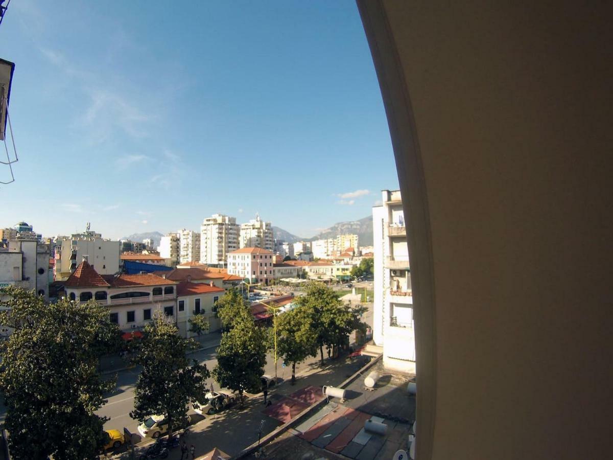 "Tata'S Home"! Tiranë Ngoại thất bức ảnh