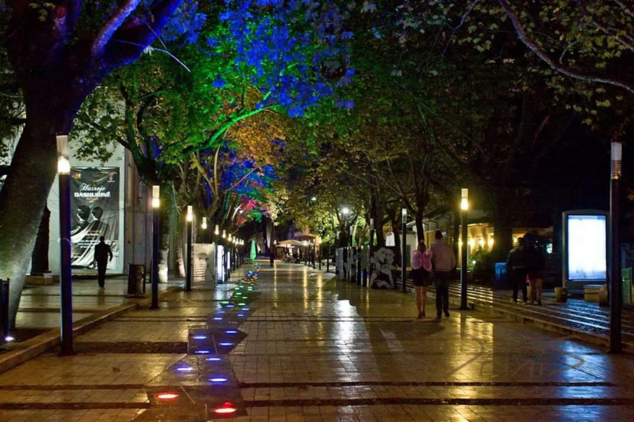"Tata'S Home"! Tiranë Ngoại thất bức ảnh