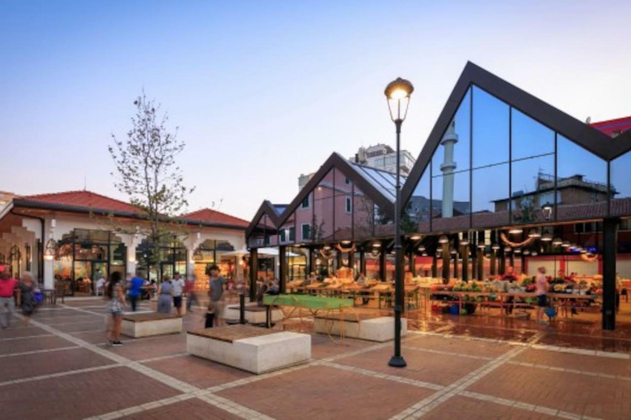 "Tata'S Home"! Tiranë Ngoại thất bức ảnh