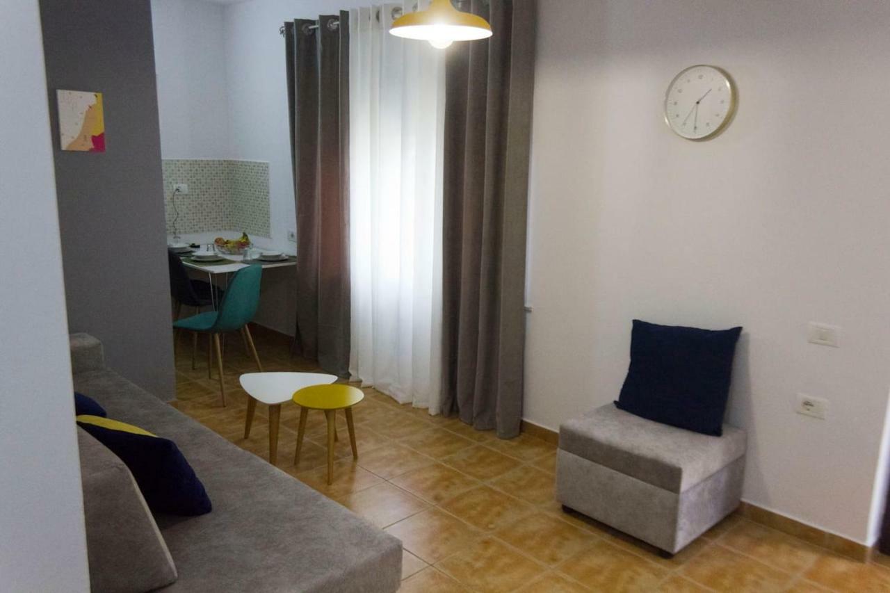 "Tata'S Home"! Tiranë Ngoại thất bức ảnh