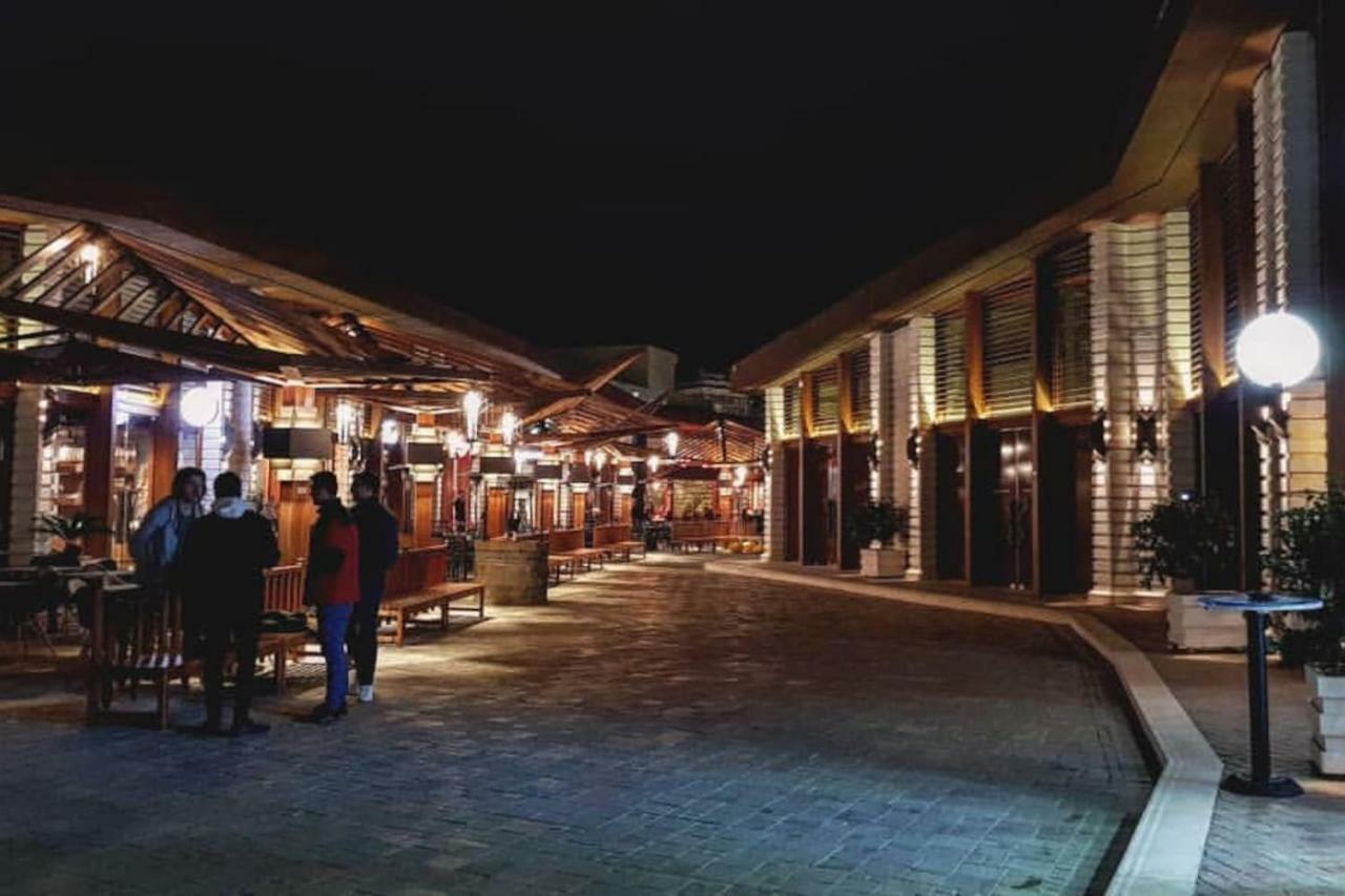 "Tata'S Home"! Tiranë Ngoại thất bức ảnh