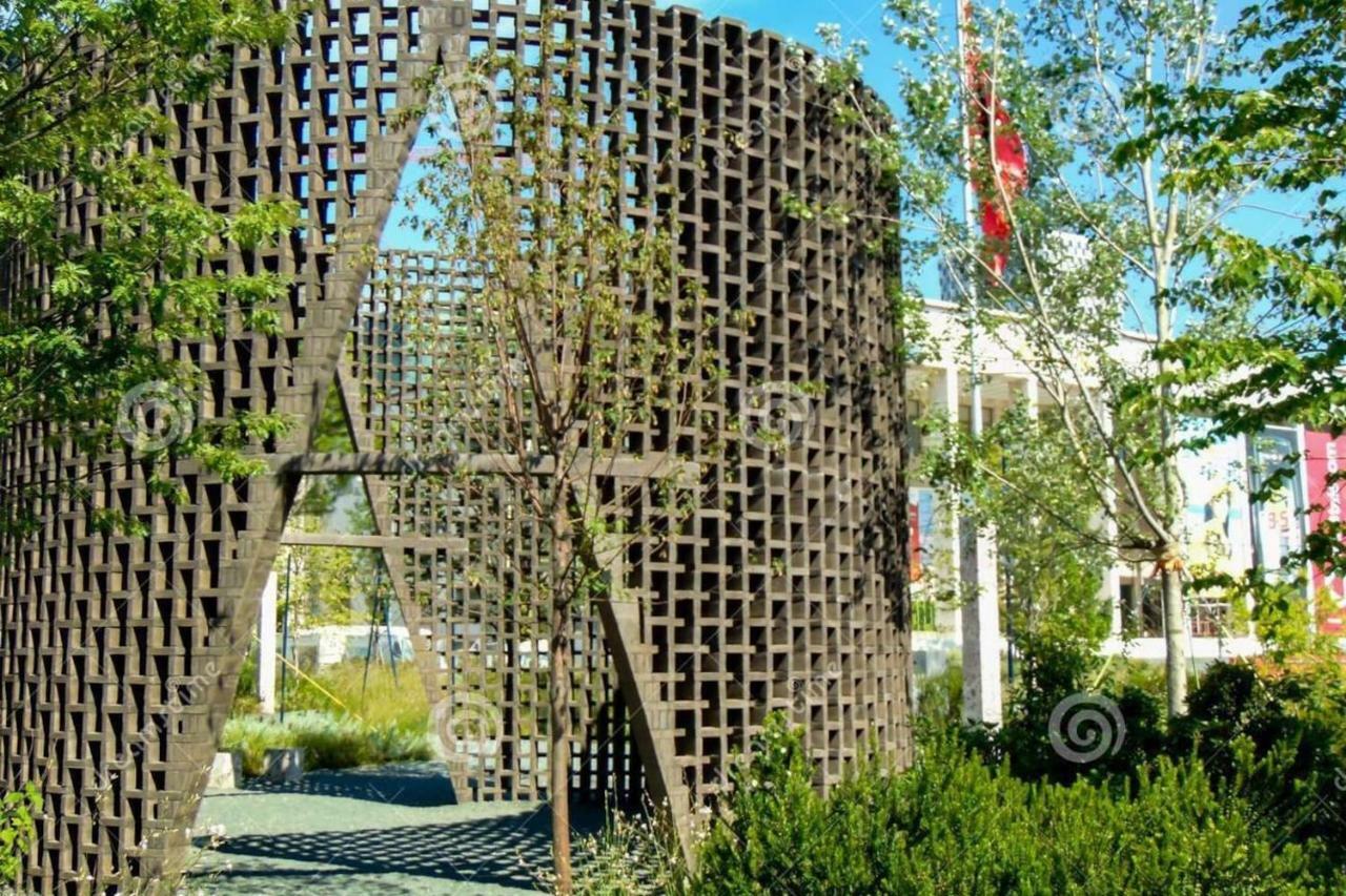 "Tata'S Home"! Tiranë Ngoại thất bức ảnh
