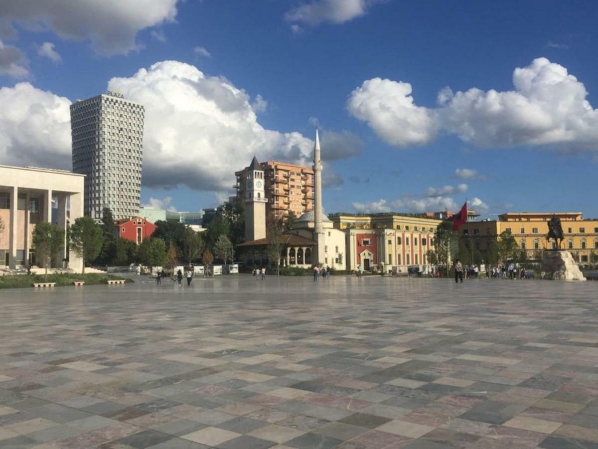 "Tata'S Home"! Tiranë Ngoại thất bức ảnh