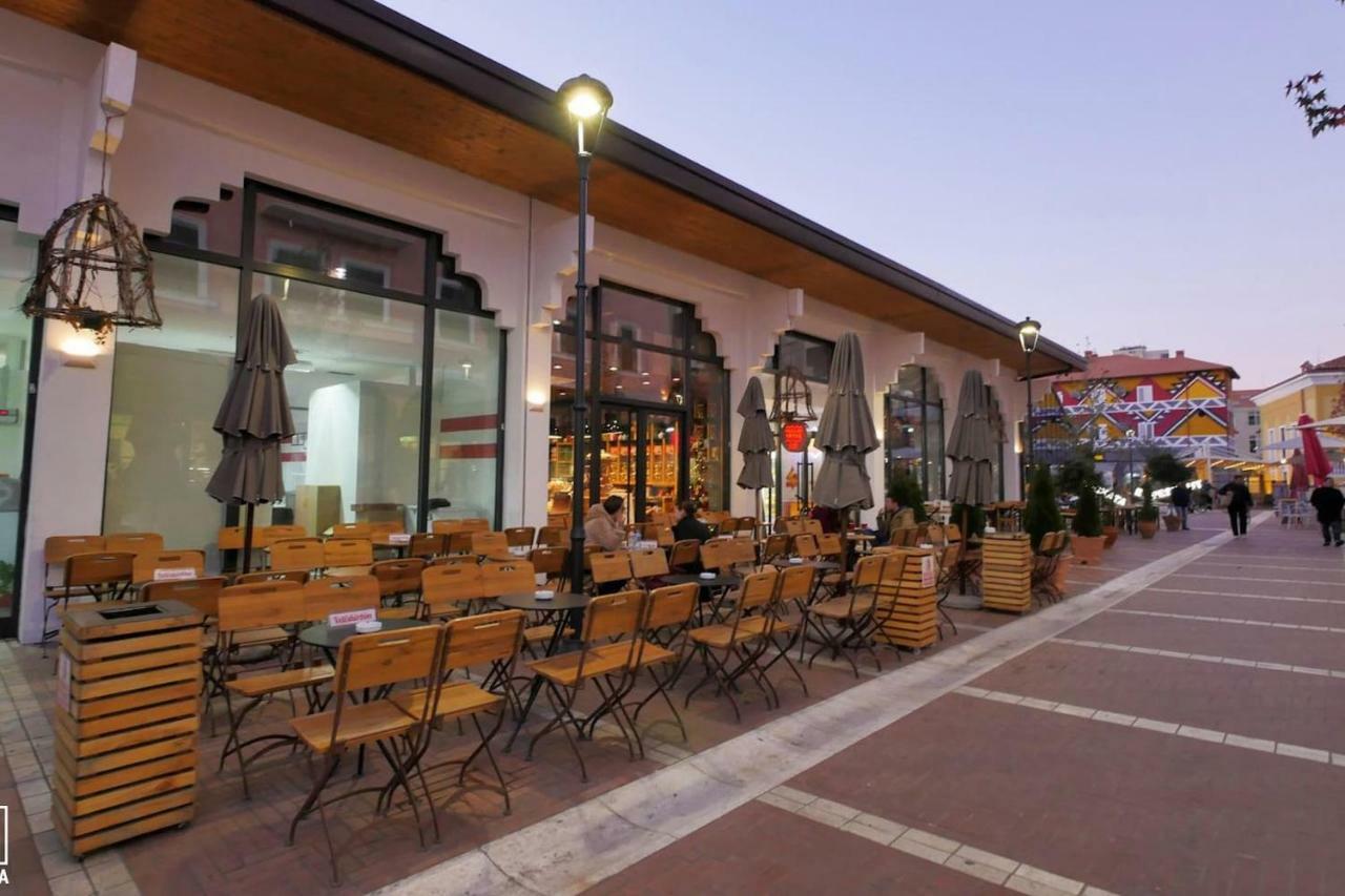 "Tata'S Home"! Tiranë Ngoại thất bức ảnh