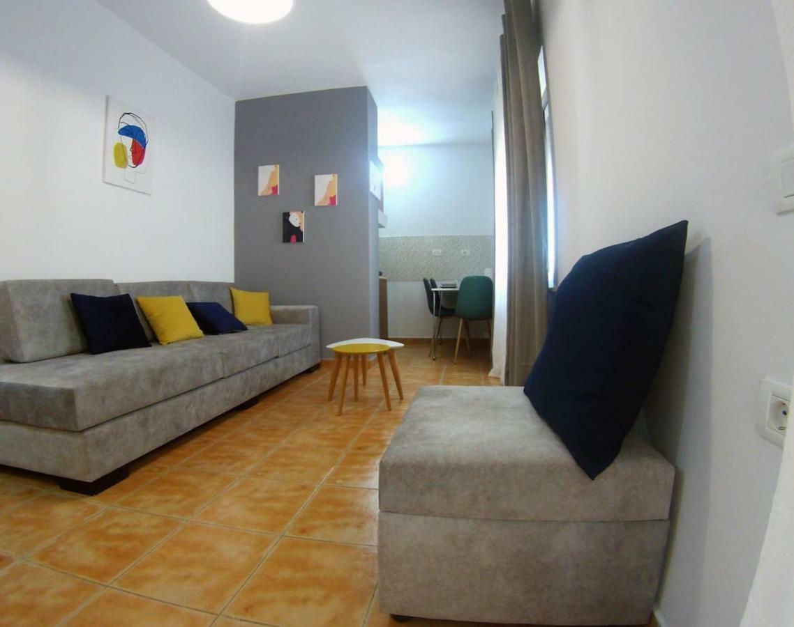"Tata'S Home"! Tiranë Ngoại thất bức ảnh
