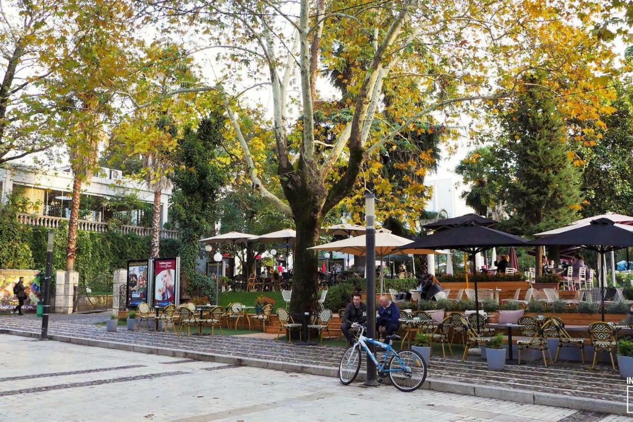 "Tata'S Home"! Tiranë Ngoại thất bức ảnh
