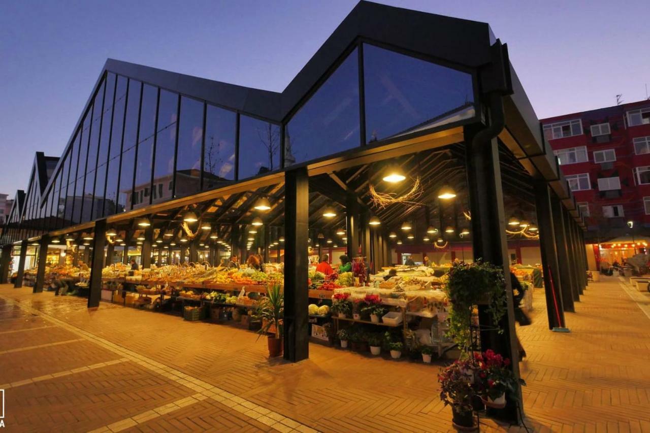 "Tata'S Home"! Tiranë Ngoại thất bức ảnh